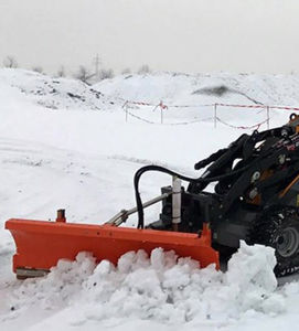 金属除雪铲 1