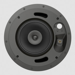 天花板扬声器 1