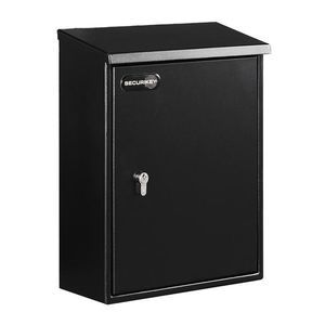 安全防护型箱