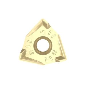 铣削转位刀片