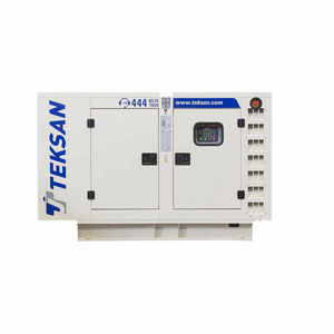 柴油发电机组