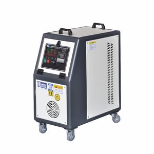 数字温控器 1