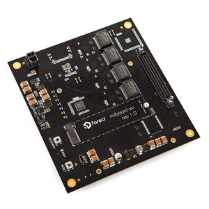NVIDIA® Jetson AGX Xavier™基板