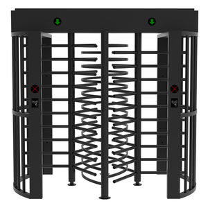 全高旋转闸门 1