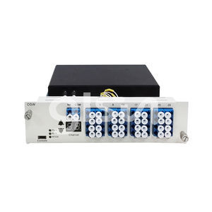 数字交换系统
