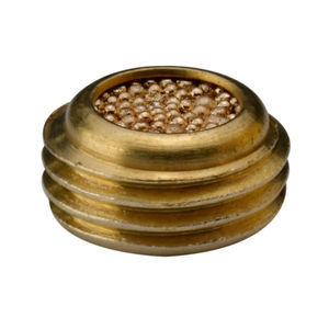 通风消声器 1