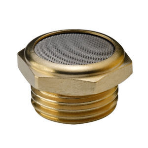 排气消声器 1