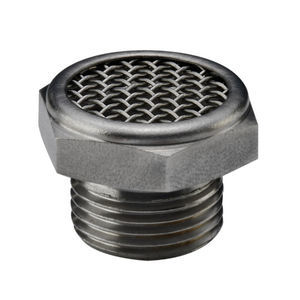 排气消声器 1