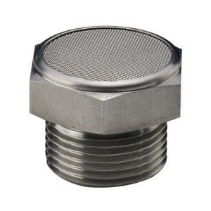 排气消声器 1