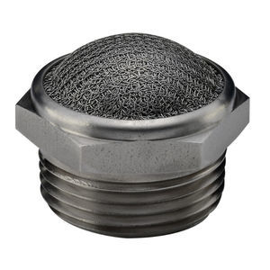 排气消声器 1