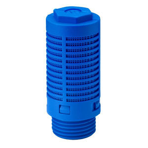 排气消声器 1