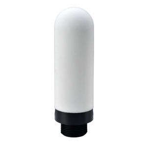 通风消声器 1