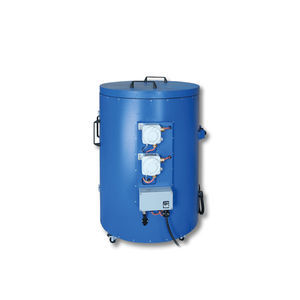 电动油桶加热器