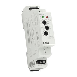 电压监控继电器 1