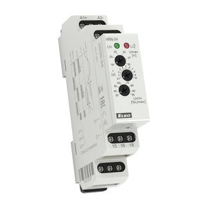 电压监控继电器 1