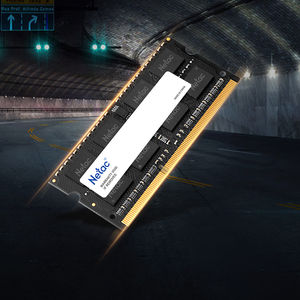 DDR3内存模块