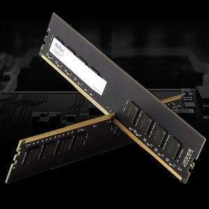 DDR4内存模块