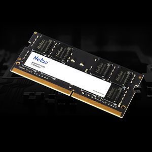 DDR4内存模块