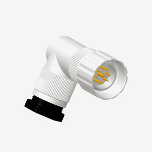 数据连接器 1
