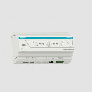 Ethernet TCP/IP设备服务器