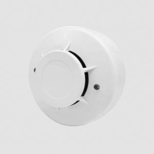 LED式烟雾探测器