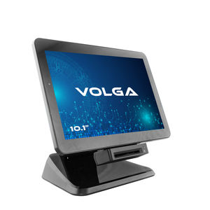 Windows 10 IoT企业版工业平板电脑