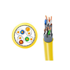 CAT 7a电缆