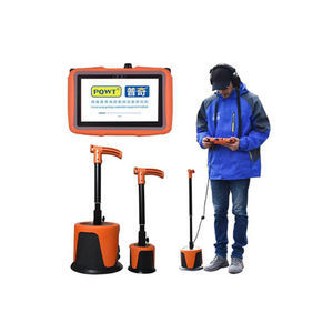 水泄漏感应器