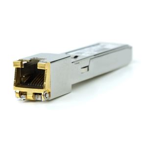 SFP收发器
