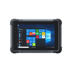 Windows 10 IoT企业版平板电脑