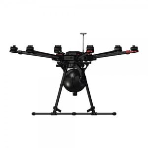 监控UAV