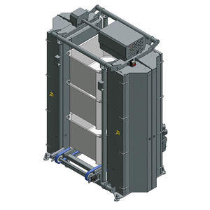 管道堆码机 1