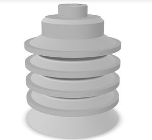 波纹吸盘 1