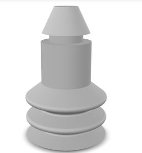 波纹吸盘 1