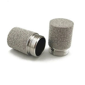 金属丝网过滤器 1