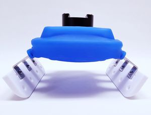 气动夹持器 1