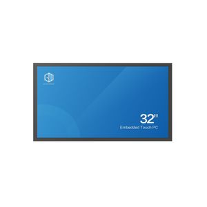 液晶工业平板电脑