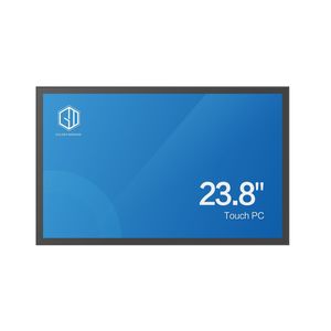 IP65工业平板电脑