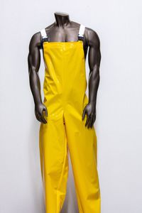 工作背带裤工作服