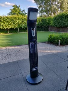 供暖红外取暖器