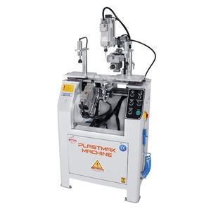 PVC型材加工线 1