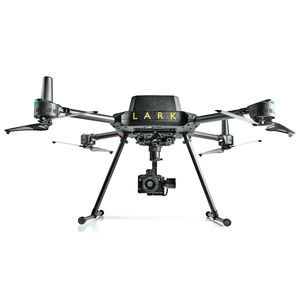 四旋翼UAV