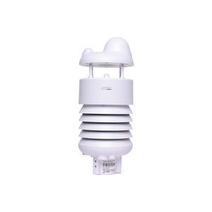 紧凑型天气传感器 1