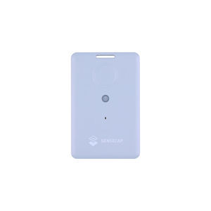 LoRaWAN协议车辆定位器 1
