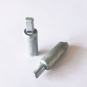 旋转缓冲器