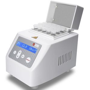 试管干式恒温器 1