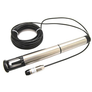 带外部传感器数据采集器