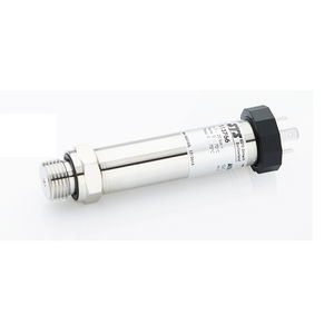 相对压力变送器 1