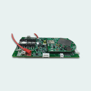 电压电池控制器