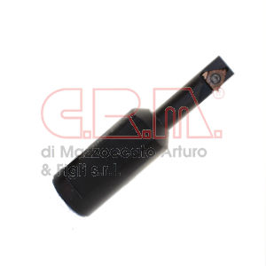 齿刀式车刀工具